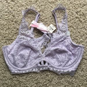 NEW Lace Bra 💜